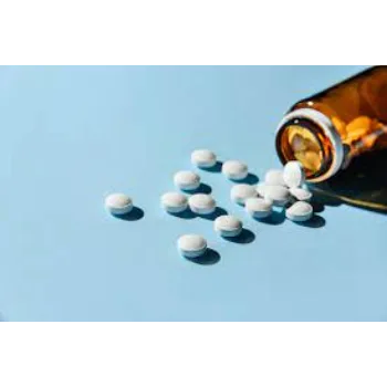 Blood Pressure Tablets